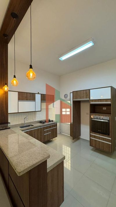 Sobrado, 3 quartos, 158 m² - Foto 3
