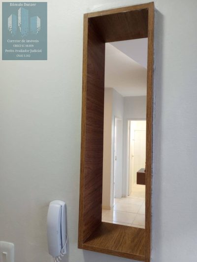 Apartamento, 2 quartos, 60 m² - Foto 3