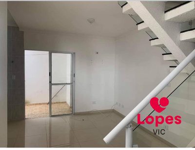 Sobrado, 3 quartos, 75 m² - Foto 5
