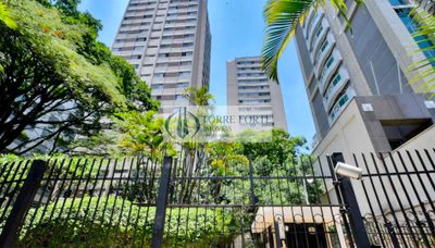 Apartamento, 3 quartos, 119 m² - Foto 1