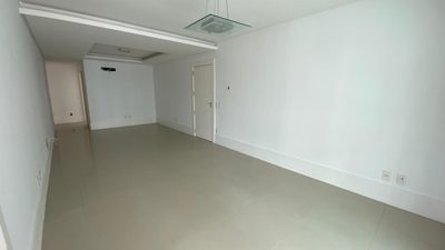 Apartamento, 3 quartos, 138 m² - Foto 4