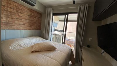 Apartamento, 1 quarto, 32 m² - Foto 5