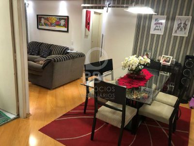 Apartamento, 2 quartos, 64 m² - Foto 5