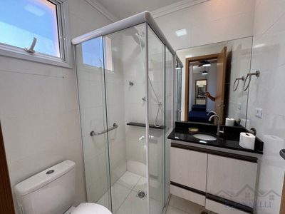Apartamento, 2 quartos, 84 m² - Foto 5