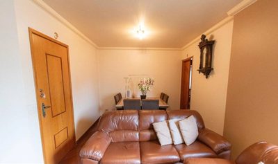 Apartamento, 3 quartos, 98 m² - Foto 5