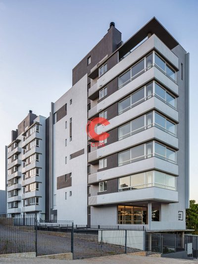 Apartamento, 1 quarto, 48 m² - Foto 1