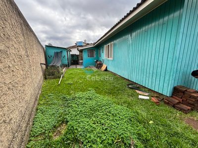 Casa, 3 quartos, 60 m² - Foto 3