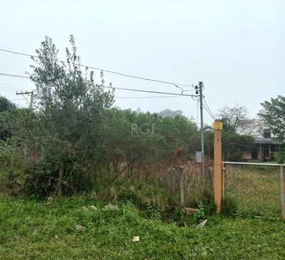 Terreno, 1001 m² - Foto 1