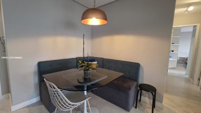 Apartamento, 2 quartos, 63 m² - Foto 4