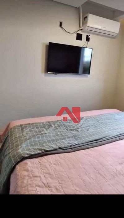 Apartamento, 2 quartos, 44 m² - Foto 1