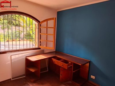 Sobrado, 3 quartos, 125 m² - Foto 4