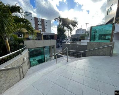 Apartamento, 4 quartos, 142 m² - Foto 3
