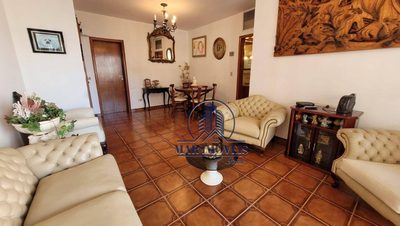 Apartamento, 3 quartos, 110 m² - Foto 5