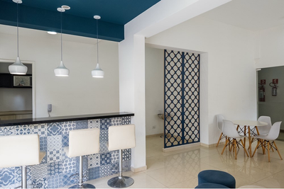 Apartamento, 2 quartos, 51 m² - Foto 2