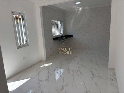 Sobrado, 3 quartos, 140 m² - Foto 3