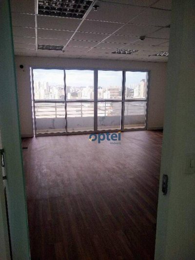 Sala-Conjunto, 40 m² - Foto 4