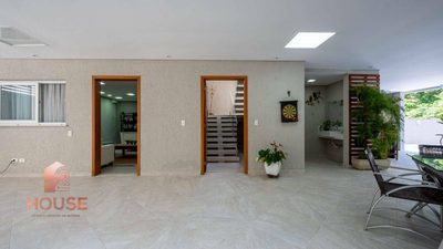 Casa de Condomínio, 4 quartos - Foto 3