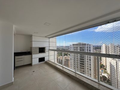Apartamento, 3 quartos, 130 m² - Foto 5