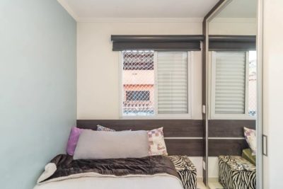 Apartamento, 2 quartos, 48 m² - Foto 3