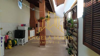 Casa de Condomínio, 3 quartos - Foto 3