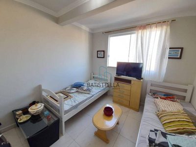 Apartamento, 2 quartos, 60 m² - Foto 5