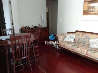 Apartamento, 3 quartos, 88 m² - Foto 4