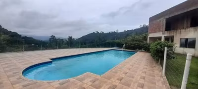 Chácara, 3 quartos, 1200 m² - Foto 1