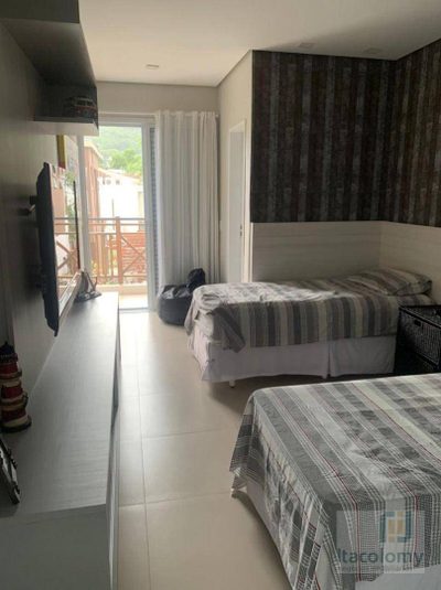 Casa de Condomínio, 4 quartos - Foto 3