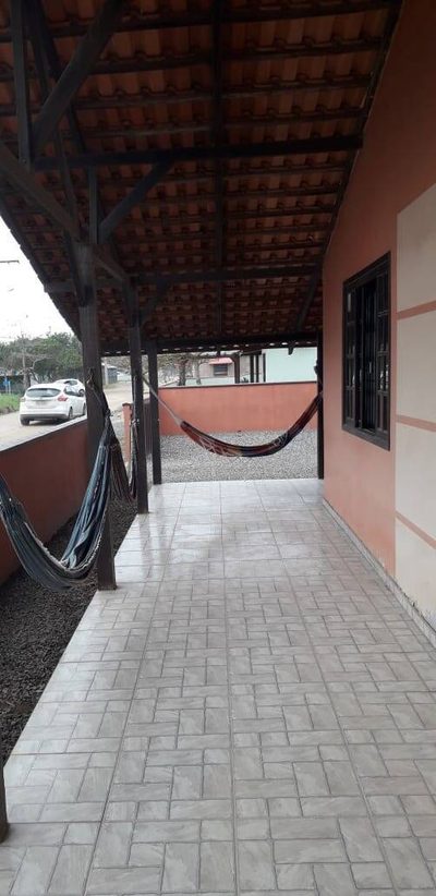 Casa, 4 quartos, 110 m² - Foto 2
