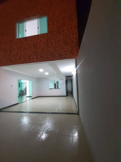 Casa, 3 quartos - Foto 3