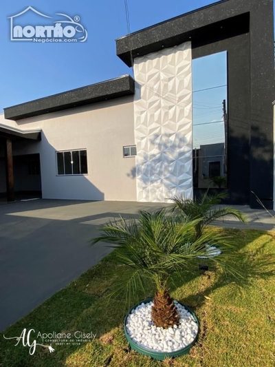 Casa, 162 m² - Foto 2