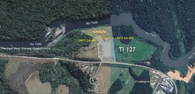 Terreno, 98916 m² - Foto 5