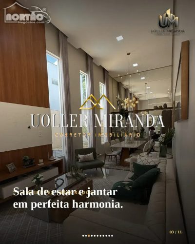 Casa, 5 quartos, 275 m² - Foto 2