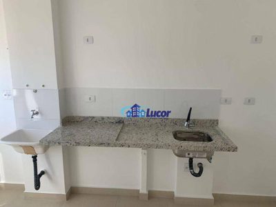 Apartamento, 2 quartos, 56 m² - Foto 5