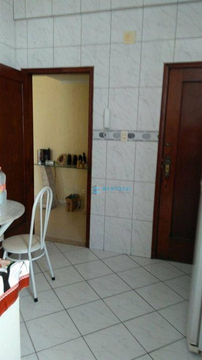 Apartamento, 3 quartos, 90 m² - Foto 5