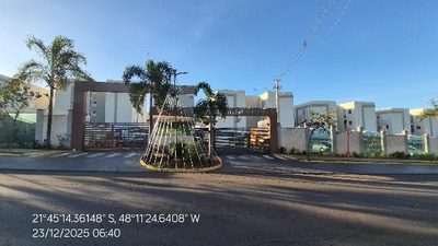 Apartamento, 2 quartos, 39 m² - Foto 1