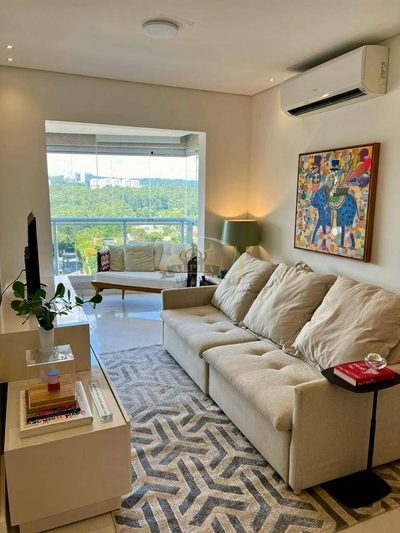 Apartamento, 2 quartos, 68 m² - Foto 5