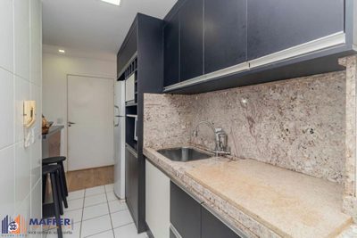 Apartamento, 3 quartos, 62 m² - Foto 5