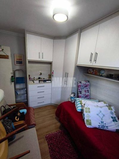 Apartamento, 2 quartos, 64 m² - Foto 3