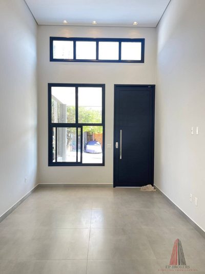 Casa, 3 quartos, 124 m² - Foto 4