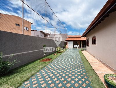 Casa, 4 quartos, 391 m² - Foto 5