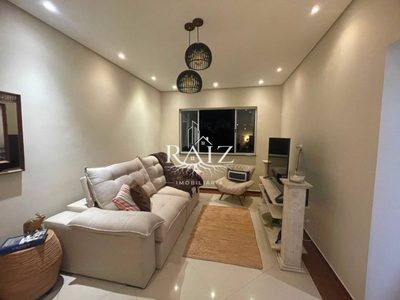 Apartamento, 3 quartos, 94 m² - Foto 3