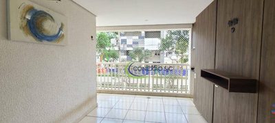 Apartamento, 3 quartos, 90 m² - Foto 3