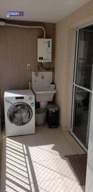Apartamento, 2 quartos, 58 m² - Foto 3