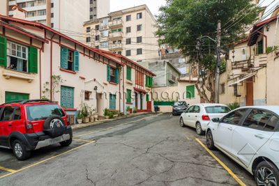Casa, 3 quartos, 80 m² - Foto 1