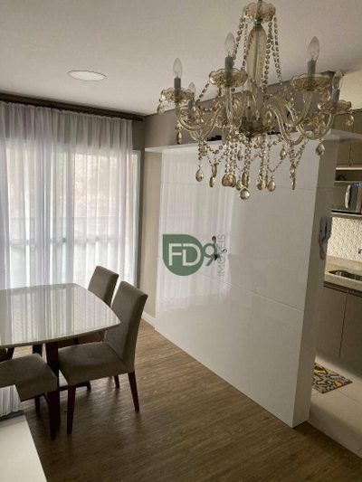 Apartamento, 3 quartos, 72 m² - Foto 1