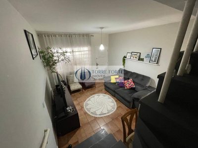 Casa, 3 quartos, 115 m² - Foto 3