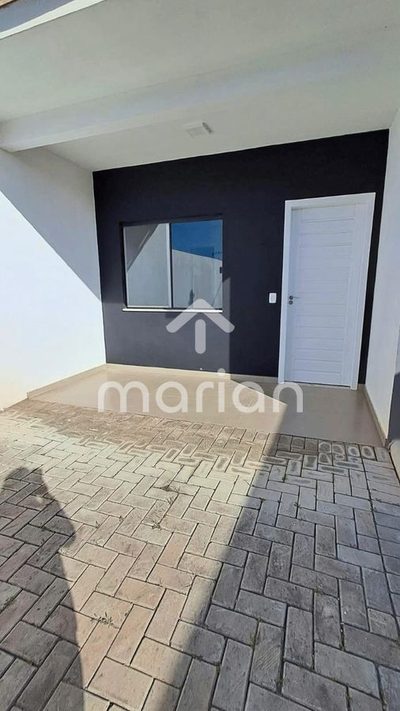 Casa, 2 quartos, 82 m² - Foto 3