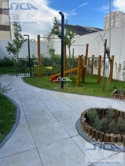 Apartamento, 1 quarto, 24 m² - Foto 2