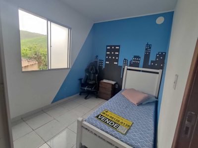 Apartamento, 2 quartos, 58 m² - Foto 3